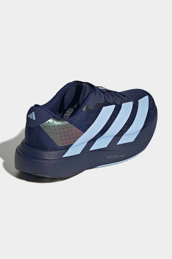 Αγορίστικα Παιδικά sneakers adidas Performance adizero Evo KI1479 σκούρο μπλε