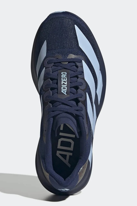 Παιδικά sneakers adidas Performance adizero Evo KI1479 σκούρο μπλε