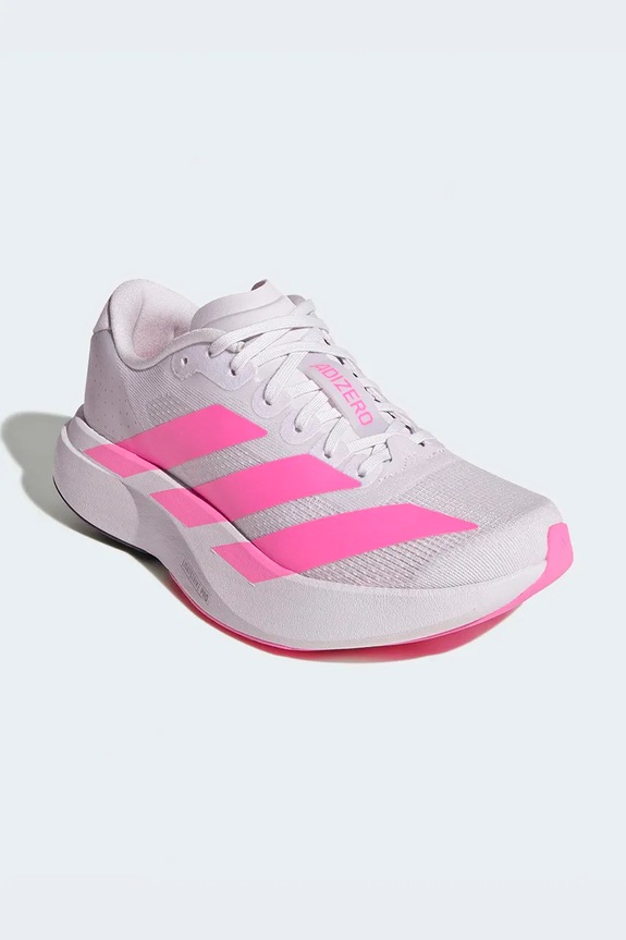 Παιδικά sneakers adidas Performance adizero Evo KI1481 λευκό SS26