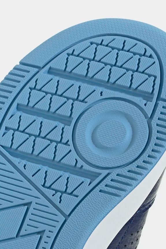 Хлопчик Дитячі кросівки adidas TENSAUR SPORT 3.0 KI7568 темно-синій