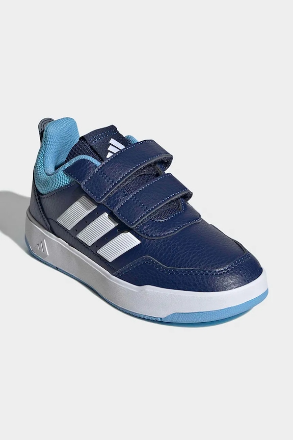 Дитячі кросівки adidas TENSAUR SPORT 3.0 темно-синій KI7568