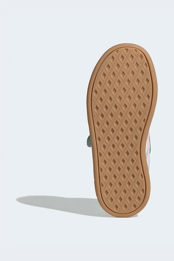 adidas sneakersy dziecięce BREAKNET SLEEK KI6499