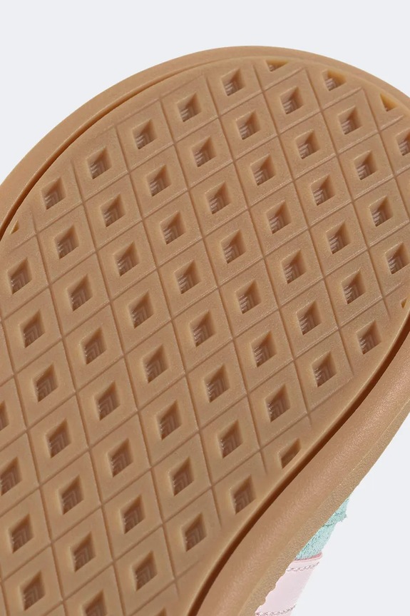 adidas sneakersy dziecięce BREAKNET SLEEK KI6499