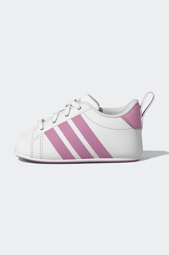 Dječje tenisice adidas Grand Court Crib KI8217 bijela SS26