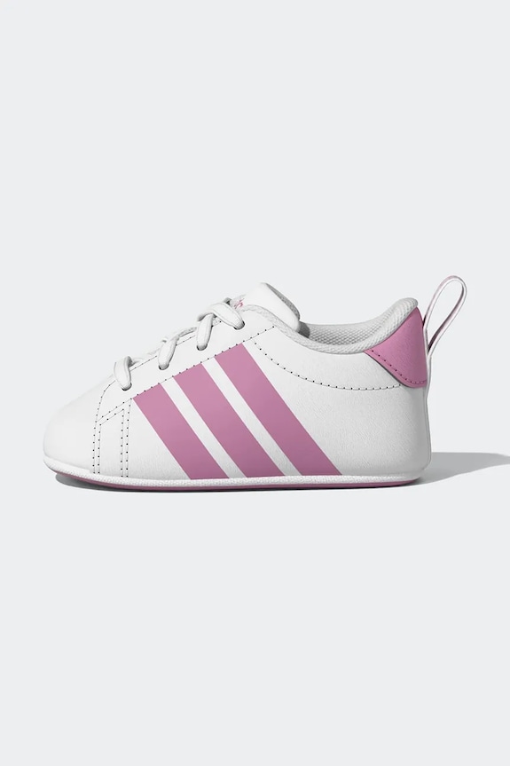 Dječje tenisice adidas Grand Court Crib KI8217 bijela SS26
