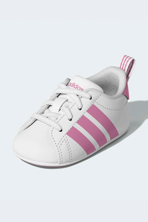 Dječaci Dječje tenisice adidas Grand Court Crib KI8217 bijela