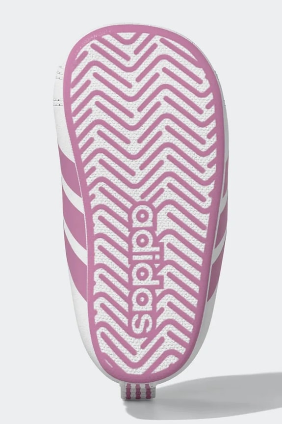 Dječje tenisice adidas Grand Court Crib bijela KI8217
