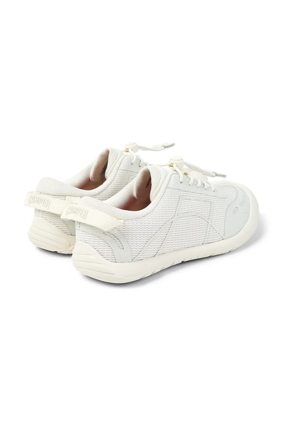 Chłopiec Camper Peu Path Kids sneakersy dziecięce K800691.21.27 biały
