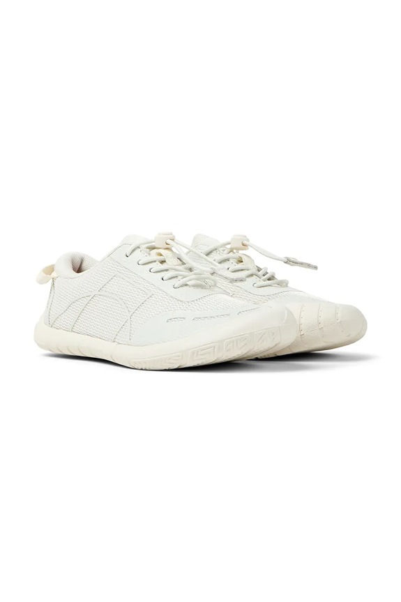 Camper Peu Path Kids sneakers παιδικά K800691.28.34 λευκό SS26