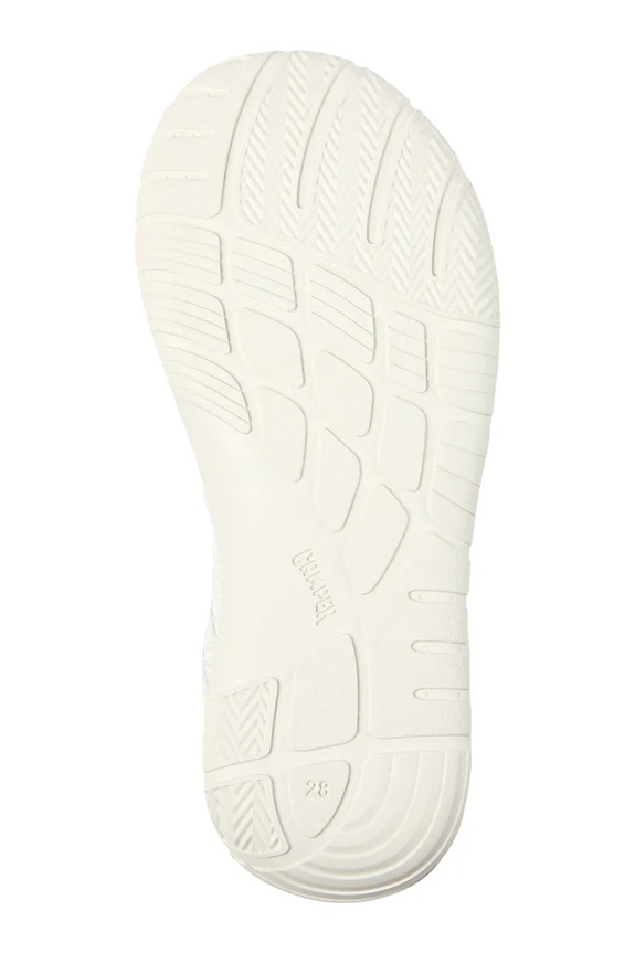 Camper Peu Path Kids sneakers παιδικά K800691.28.34 λευκό