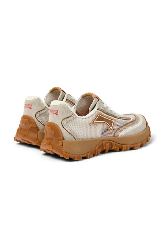Camper TWS KIDS tenisky detské béžová K800685.28.34