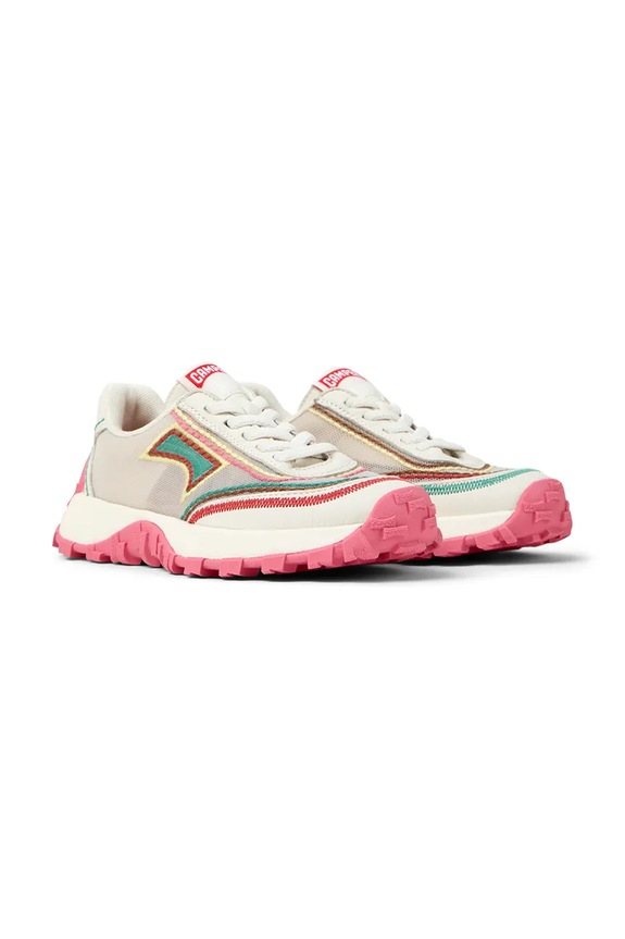 Момче Camper TWS KIDS маратонки за деца K800685.28.34 многоцветен