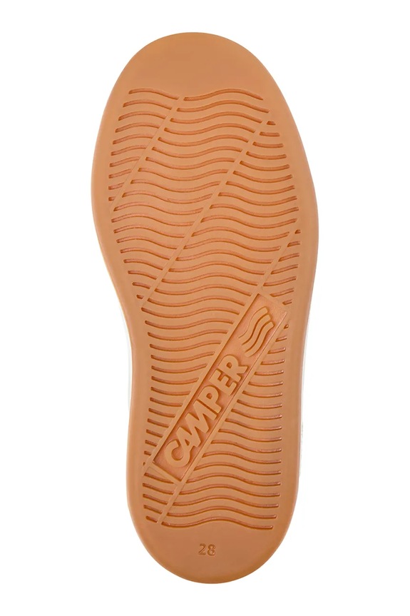 Camper sneakersy skórzane dziecięce TWS Kids K800652.35.38.TWS