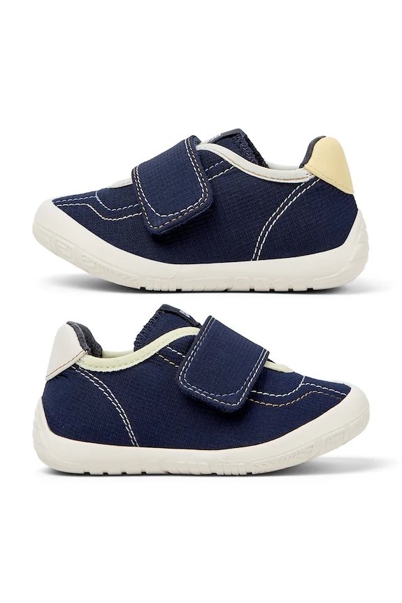 Camper półbuty dziecięce TWS FW tekstylny granatowy K800682
