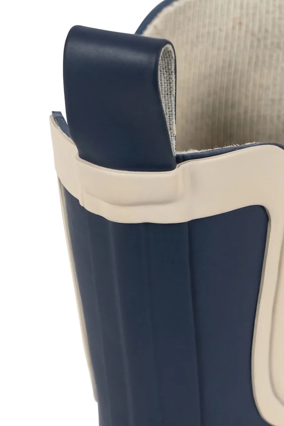 Konges Sløjd cizme copii ROI BLOCK RAIN BOOT KS105051.PPY2