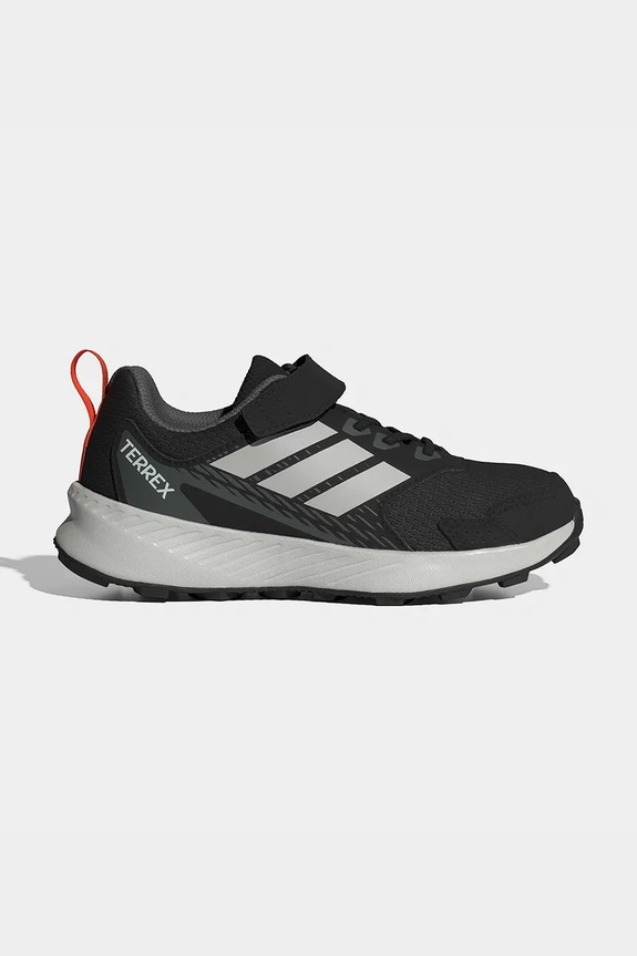Dječje tenisice adidas TERREX TERREX TRACEFINDER sintetički crna JS2020