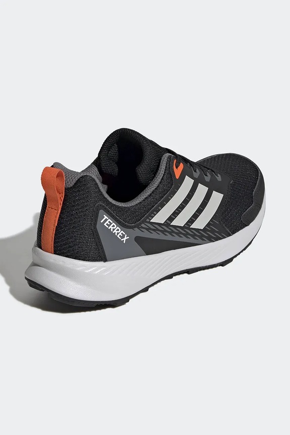Αγορίστικα Παιδικά sneakers adidas TERREX TERREX TRACEFINDER JS0849 μαύρο