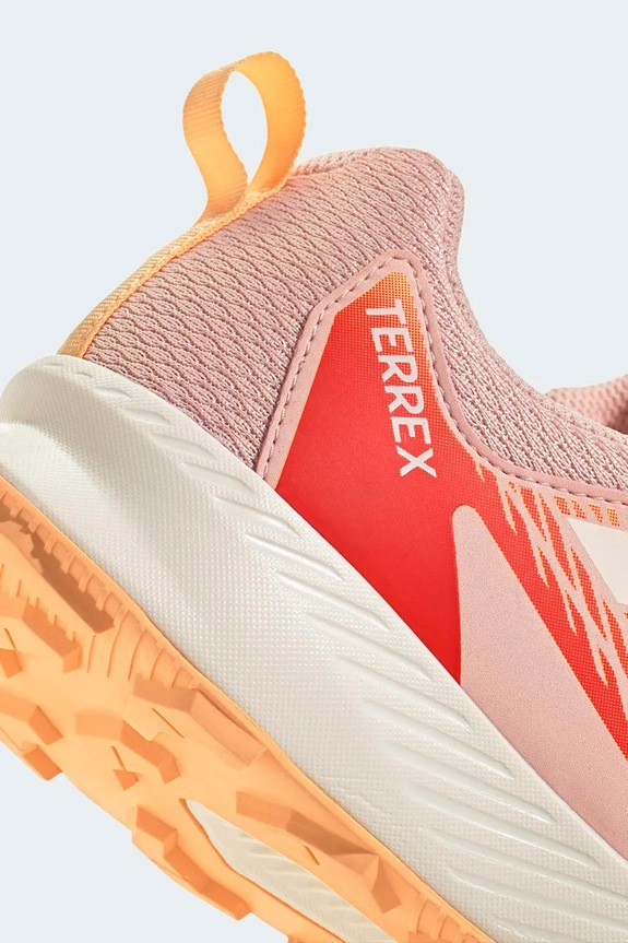 Παιδικά παπούτσια adidas TERREX TERREX TRACEFINDER JS0851