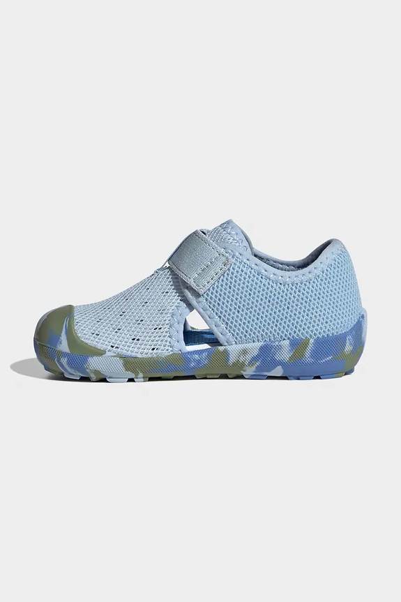 adidas TERREX sandale pentru copii TERREX CAPTAIN TOEY albastru JQ3590
