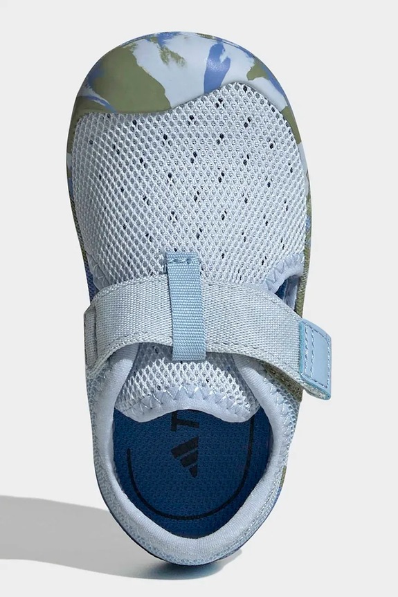 adidas TERREX sandale pentru copii TERREX CAPTAIN TOEY JQ3590 albastru