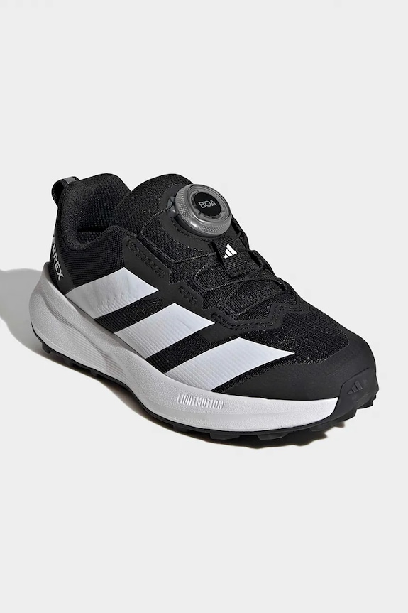 adidas TERREX pantofi copii TERREX AGRAVIC BOA JR6632 negru SS26