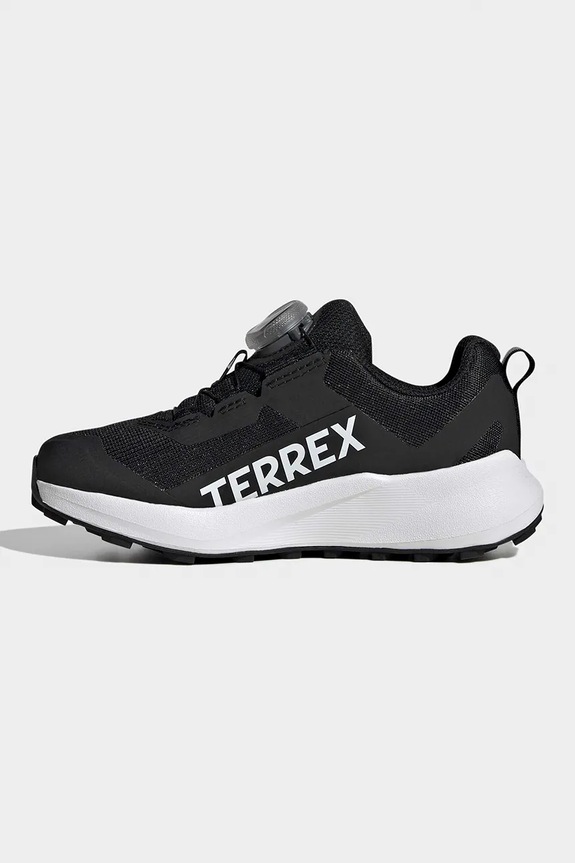 adidas TERREX pantofi copii TERREX AGRAVIC BOA negru JR6632
