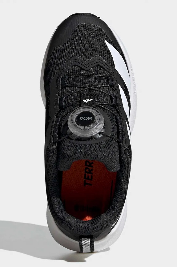 adidas TERREX pantofi copii TERREX AGRAVIC BOA JR6632 negru