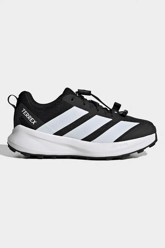adidas TERREX pantofi copii TERREX AGRAVIC textil negru JR6633
