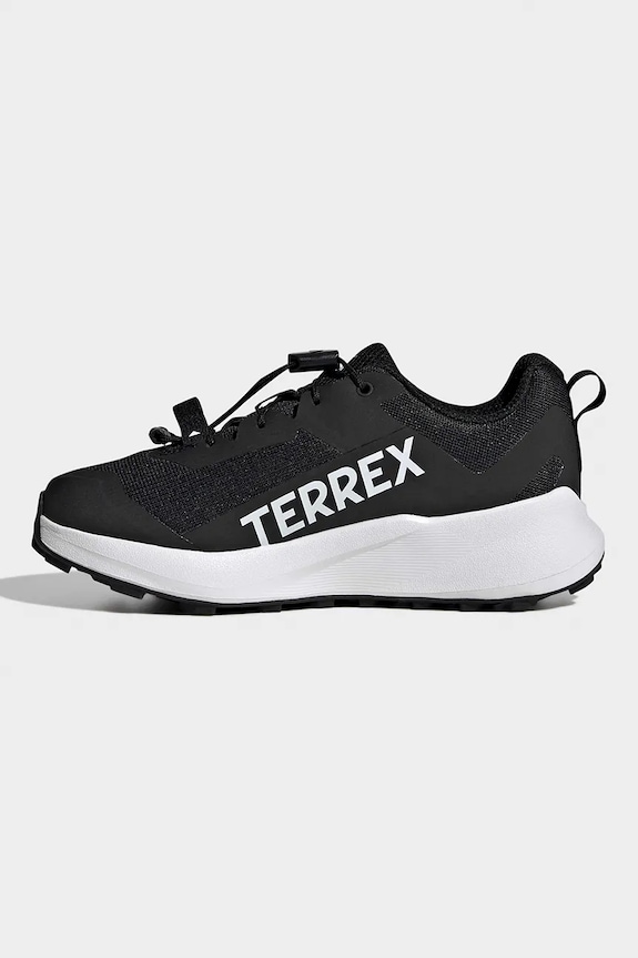 adidas TERREX pantofi copii TERREX AGRAVIC negru JR6633