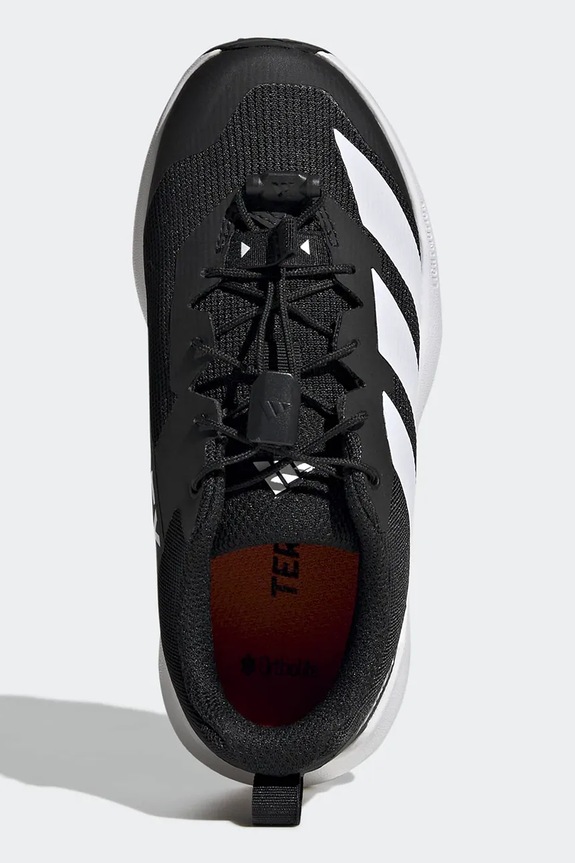 adidas TERREX pantofi copii TERREX AGRAVIC JR6633 negru