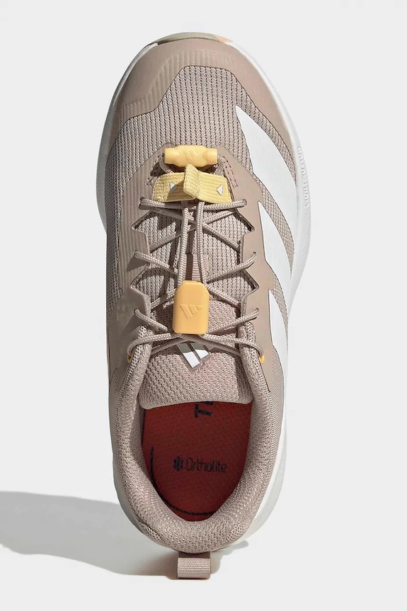 adidas TERREX tenisky športové detské TERREX AGRAVIC JS0845 béžová