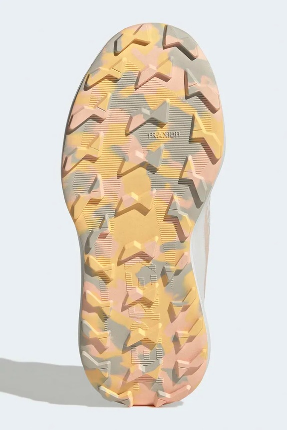 adidas TERREX tenisky športové detské TERREX AGRAVIC JS0845