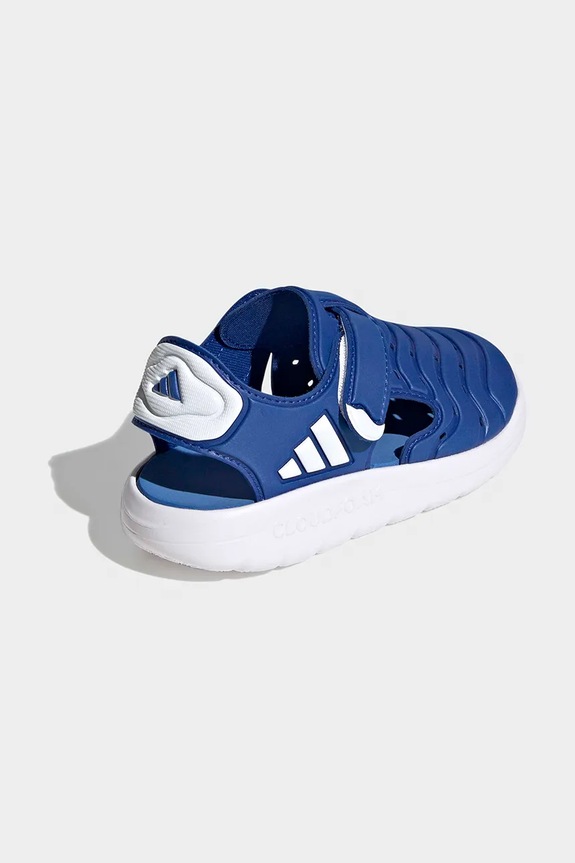 Κοριτσίστικα Παιδικά παπούτσια νερού adidas WATER SANDAL 2 JP9418 μπλε