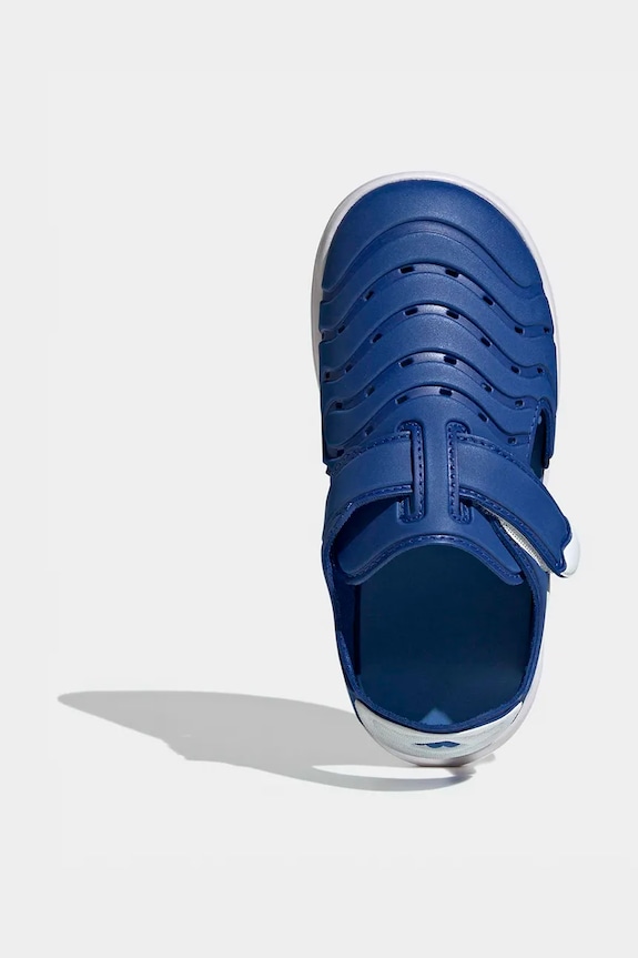 Παιδικά παπούτσια νερού adidas WATER SANDAL 2 JP9418 μπλε