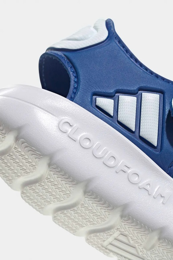 Παιδικά παπούτσια νερού adidas WATER SANDAL 2 JP9418