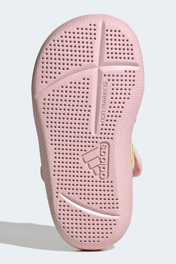 adidas sandały dziecięce ALTAVENTURE 3 JS2550