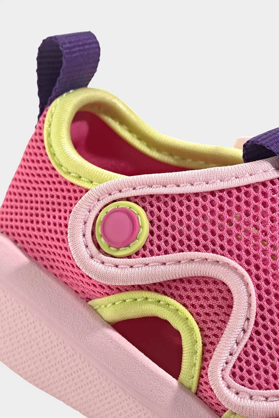 adidas sandały dziecięce ALTAVENTURE 3 JS2550