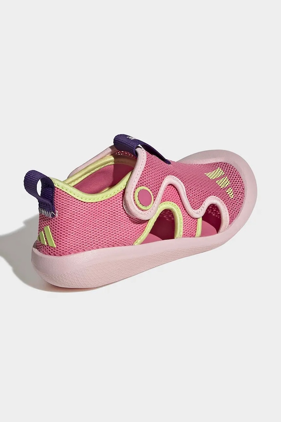 Αγορίστικα Παιδικά σανδάλια adidas ALTAVENTURE 3 JS2545 ροζ
