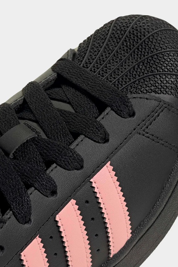 adidas Originals sneakersy dziecięce SUPERSTAR II JR9862