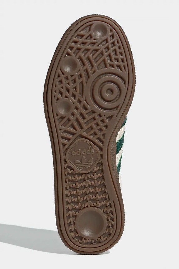 Otroške superge iz semiša adidas Originals HANDBALL SPEZIAL JP9562
