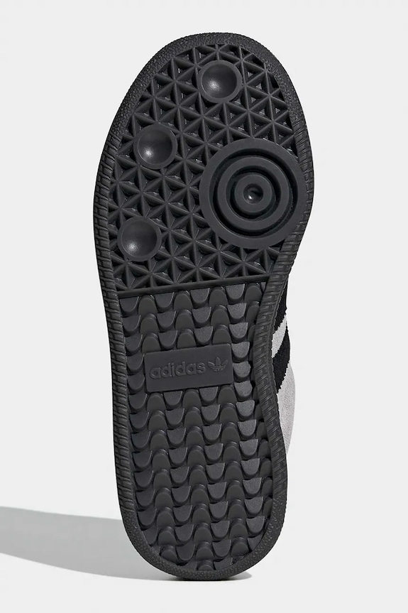 Дитячі кросівки adidas Originals SAMBA XLG KI6159