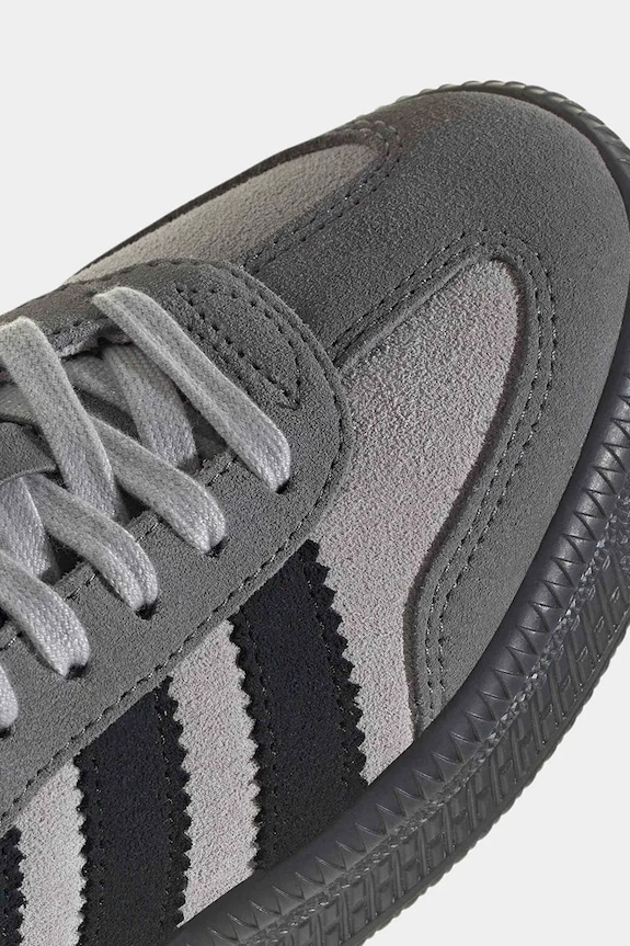 Дитячі кросівки adidas Originals SAMBA XLG KI6159