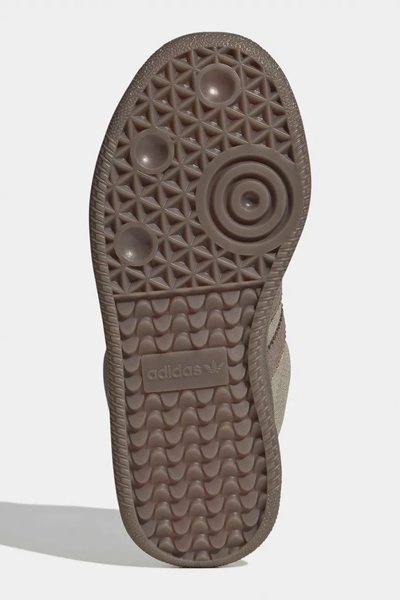 Παιδικά sneakers adidas Originals SAMBA XLG KI6158