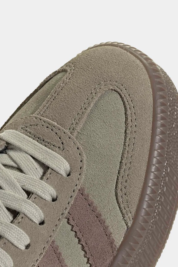 Παιδικά sneakers adidas Originals SAMBA XLG KI6158