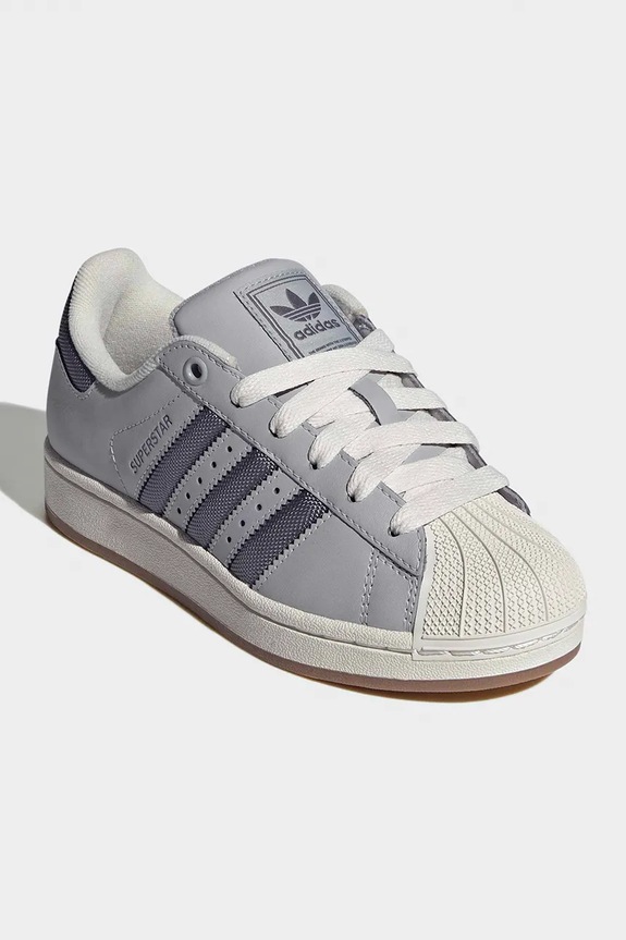 Tenisky adidas Originals SUPERSTAR II JP9440 sivá SS26