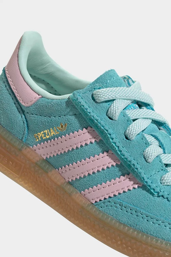 adidas Originals sneakers pentru copii HANDBALL SPEZIAL JQ1991