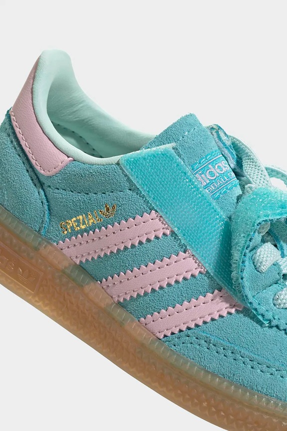 adidas Originals sneakers pentru copii HANDBALL SPEZIAL JQ1991