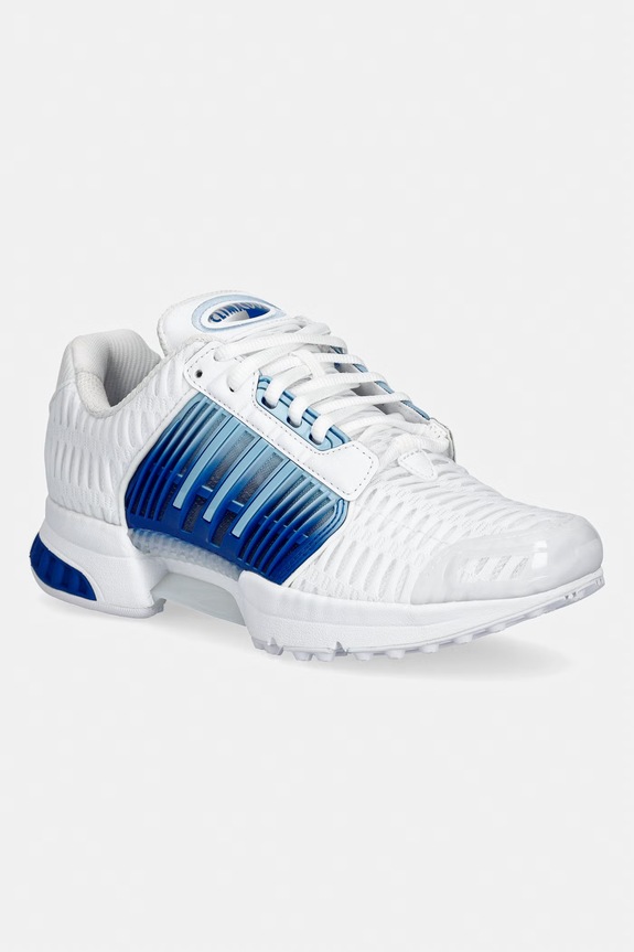 adidas Originals sneakersy dziecięce syntetyczny biały IH9386