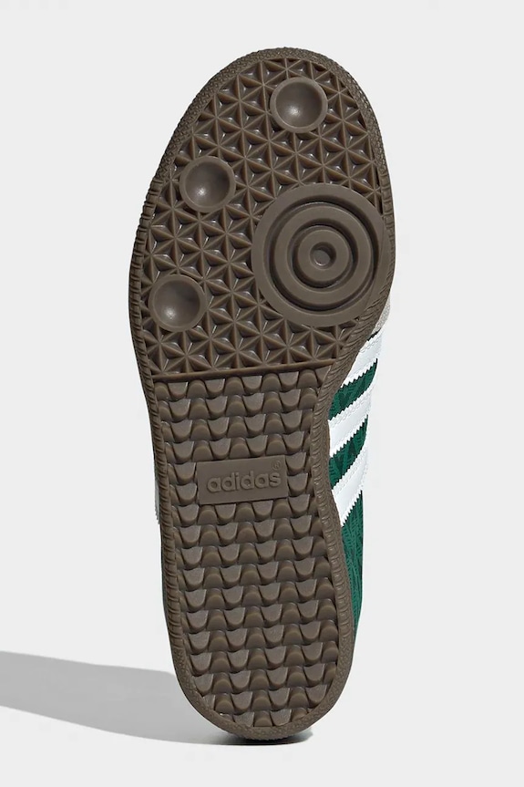 Detské tenisky adidas Originals SAMBA OG JP9501
