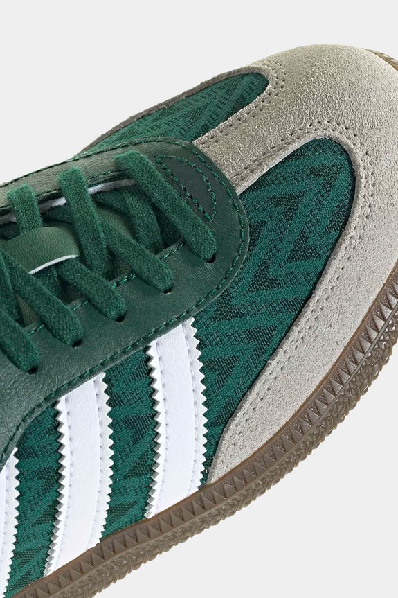 Detské tenisky adidas Originals SAMBA OG JP9501
